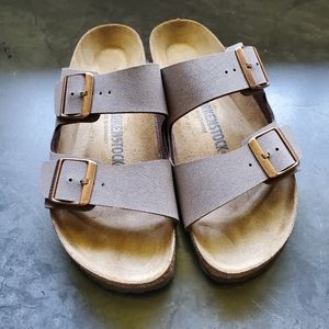 Birkenstock Arizona size 39